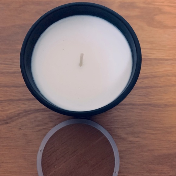 Barchef Vanilla & Hickory Smoked Manhattan candle - Picture 3 of 3